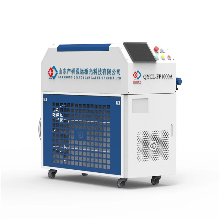 1000W Laser Surface Cleaner suppliers
